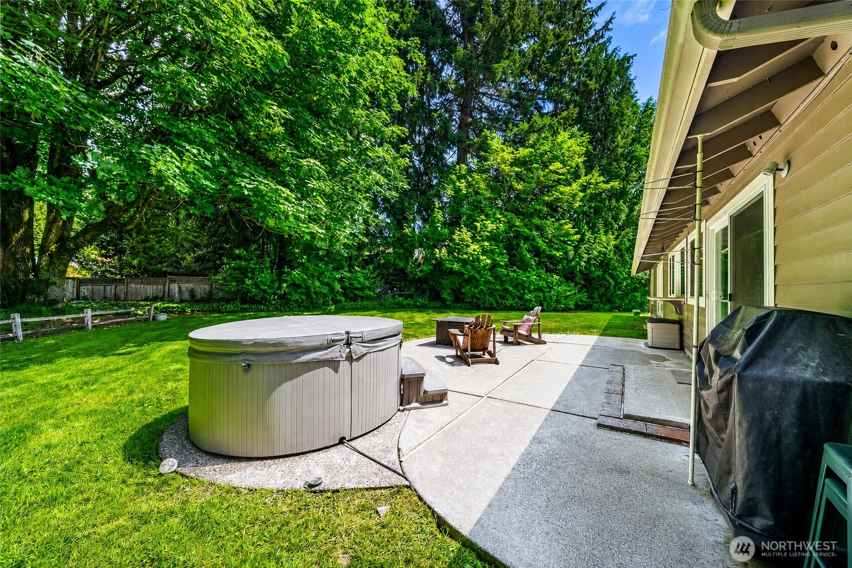 3246 Eastland Circle SE Olympia WA 98501
