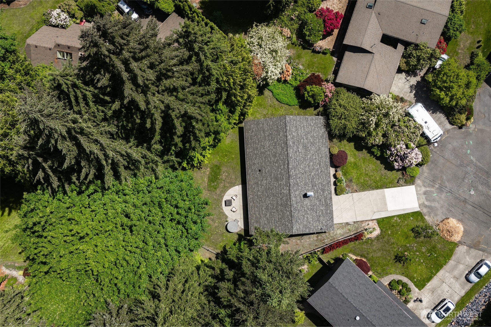 3246 Eastland Circle SE Olympia WA 98501