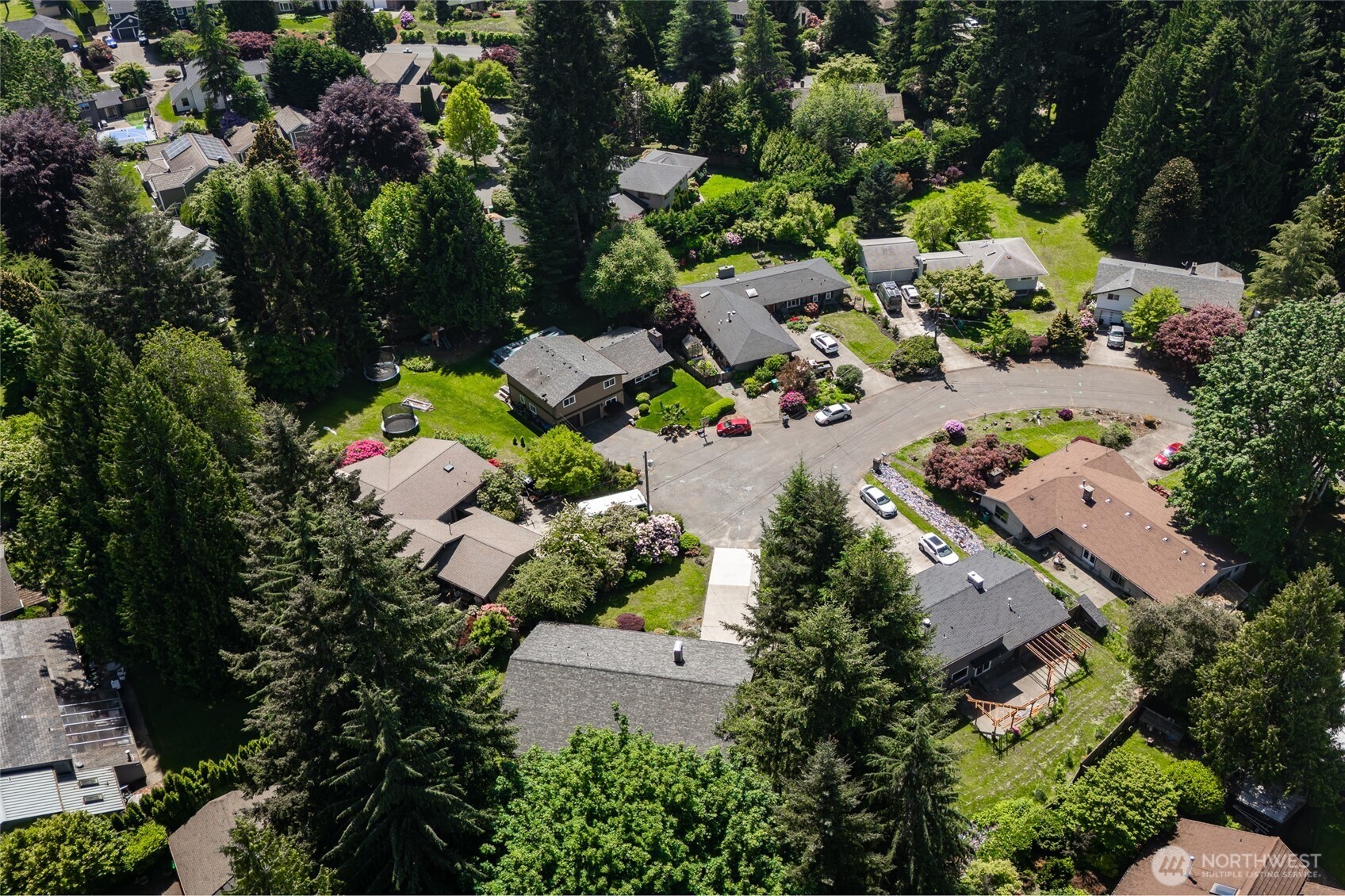 3246 Eastland Circle SE Olympia WA 98501