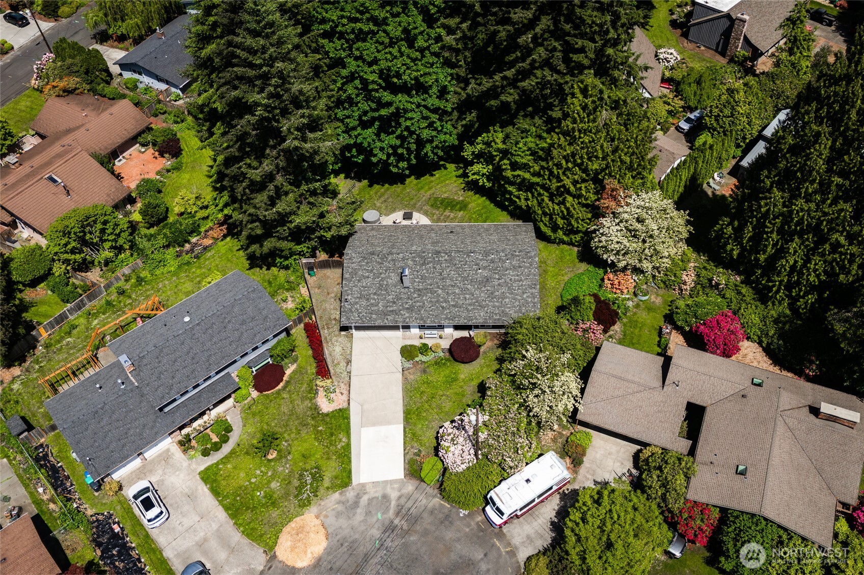 3246 Eastland Circle SE Olympia WA 98501