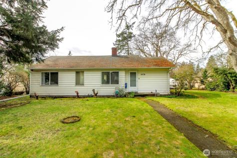 6436 Fairlawn Drive SW Lakewood WA 98499