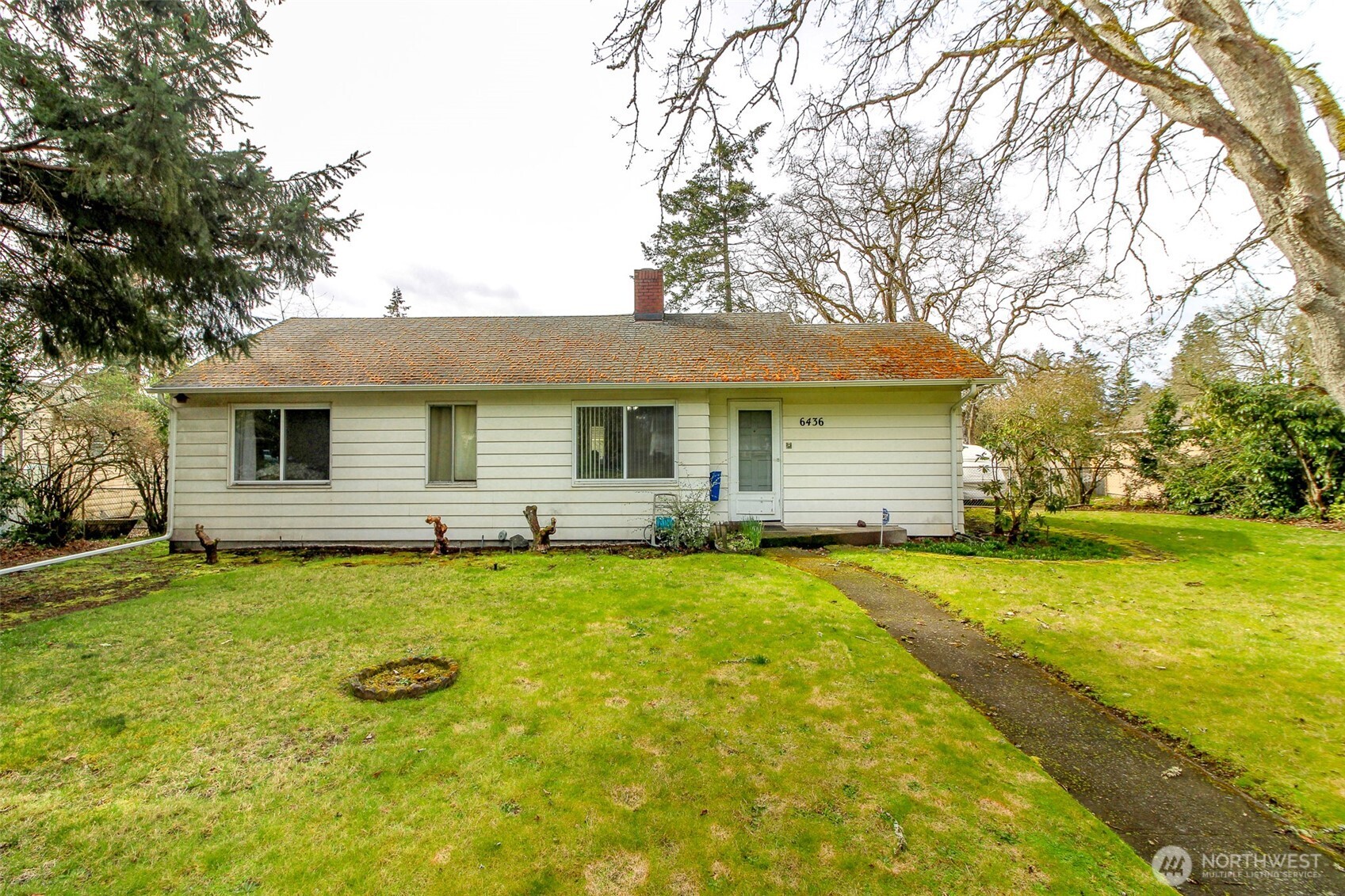 6436 Fairlawn Drive SW Lakewood WA 98499