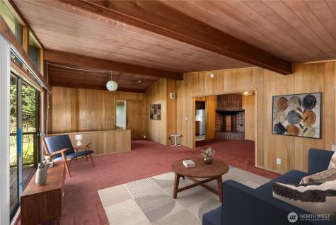 2521 103rd Avenue SE Bellevue WA 98004