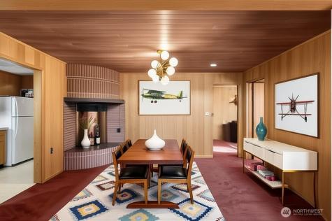 2521 103rd Avenue SE Bellevue WA 98004