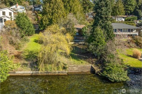 2521 103rd Avenue SE Bellevue WA 98004