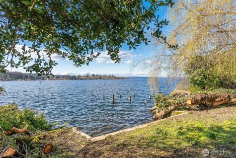 2521 103rd Avenue SE Bellevue WA 98004