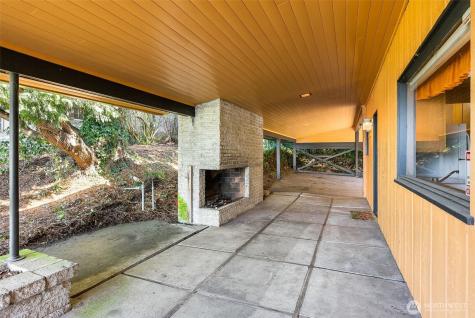 2521 103rd Avenue SE Bellevue WA 98004