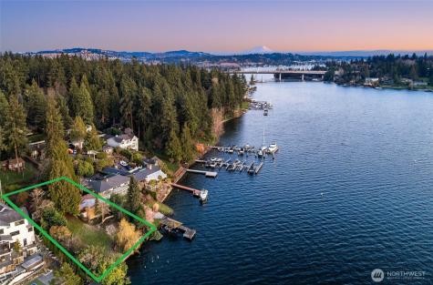 2521 103rd Avenue SE Bellevue WA 98004