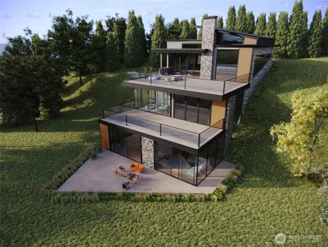 2521 103rd Avenue SE Bellevue WA 98004