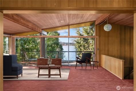 2521 103rd Avenue SE Bellevue WA 98004