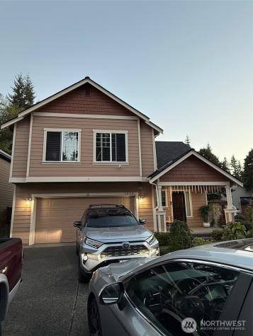 1432 120TH Everett WA 98204