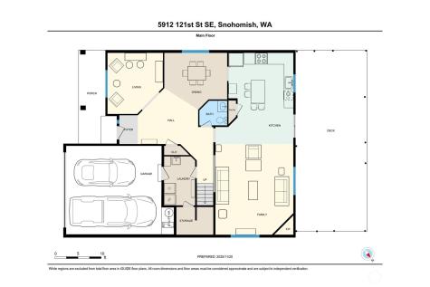 5912 121st Street SE Snohomish WA 98296