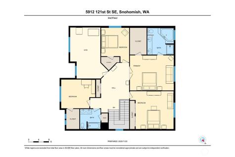 5912 121st Street SE Snohomish WA 98296