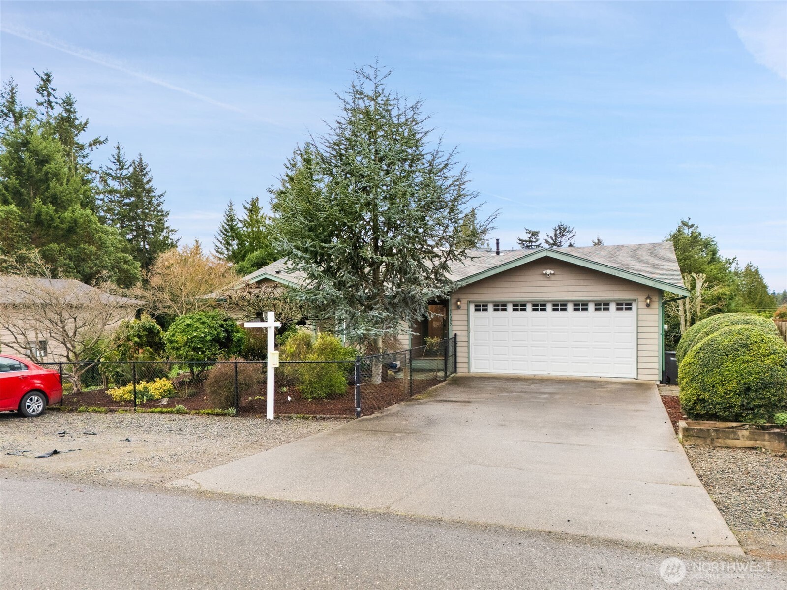 37399 Buck Road NE Hansville WA 98340