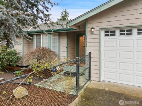 37399 Buck Road NE Hansville WA 98340