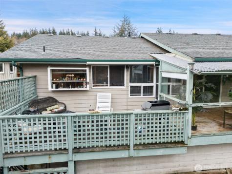 37399 Buck Road NE Hansville WA 98340