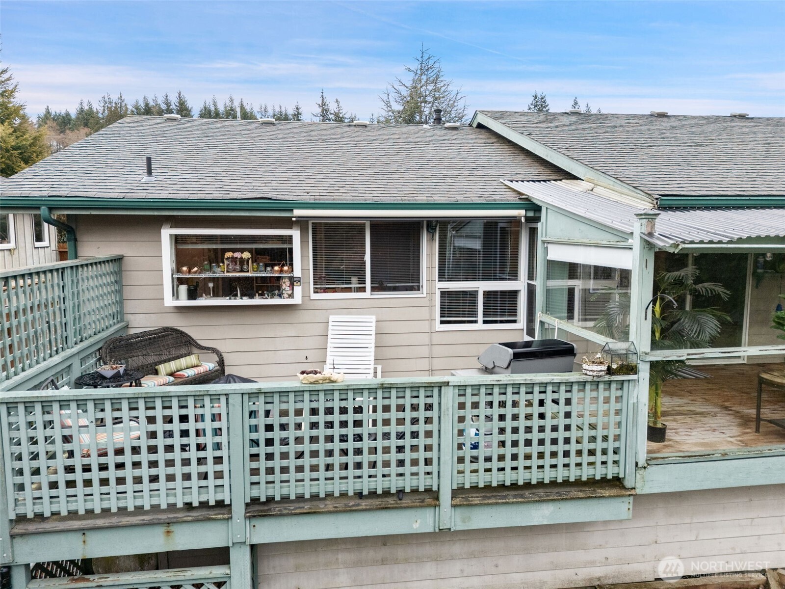 37399 Buck Road NE Hansville WA 98340