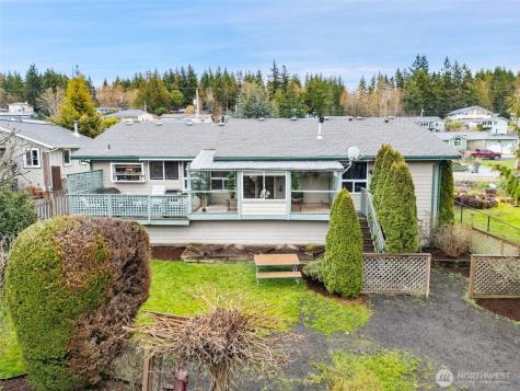 37399 Buck Road NE Hansville WA 98340