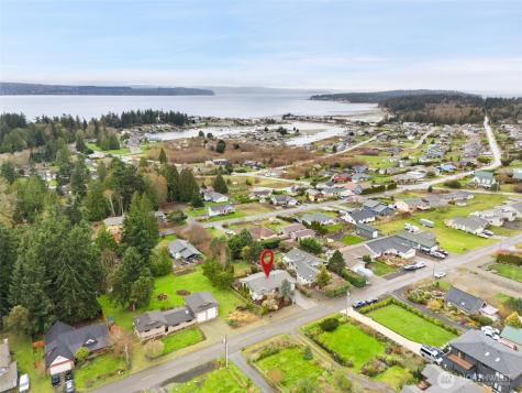 37399 Buck Road NE Hansville WA 98340