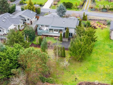 37399 Buck Road NE Hansville WA 98340