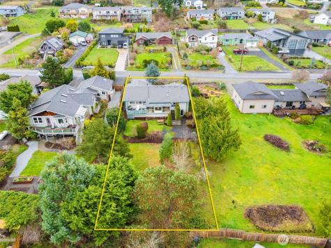 37399 Buck Road NE Hansville WA 98340