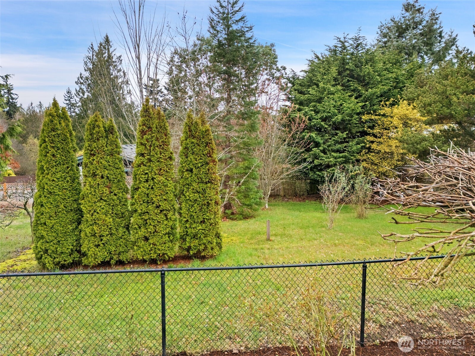 37399 Buck Road NE Hansville WA 98340