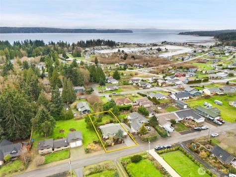 37399 Buck Road NE Hansville WA 98340
