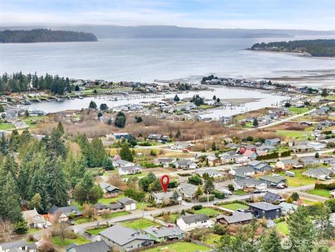 37399 Buck Road NE Hansville WA 98340