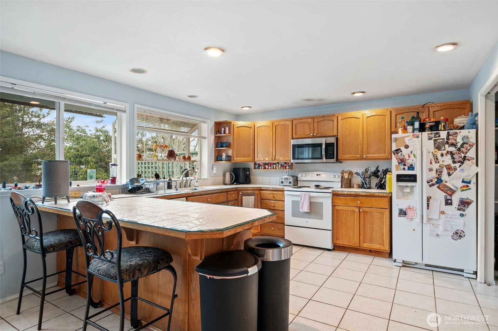 37399 Buck Road NE Hansville WA 98340