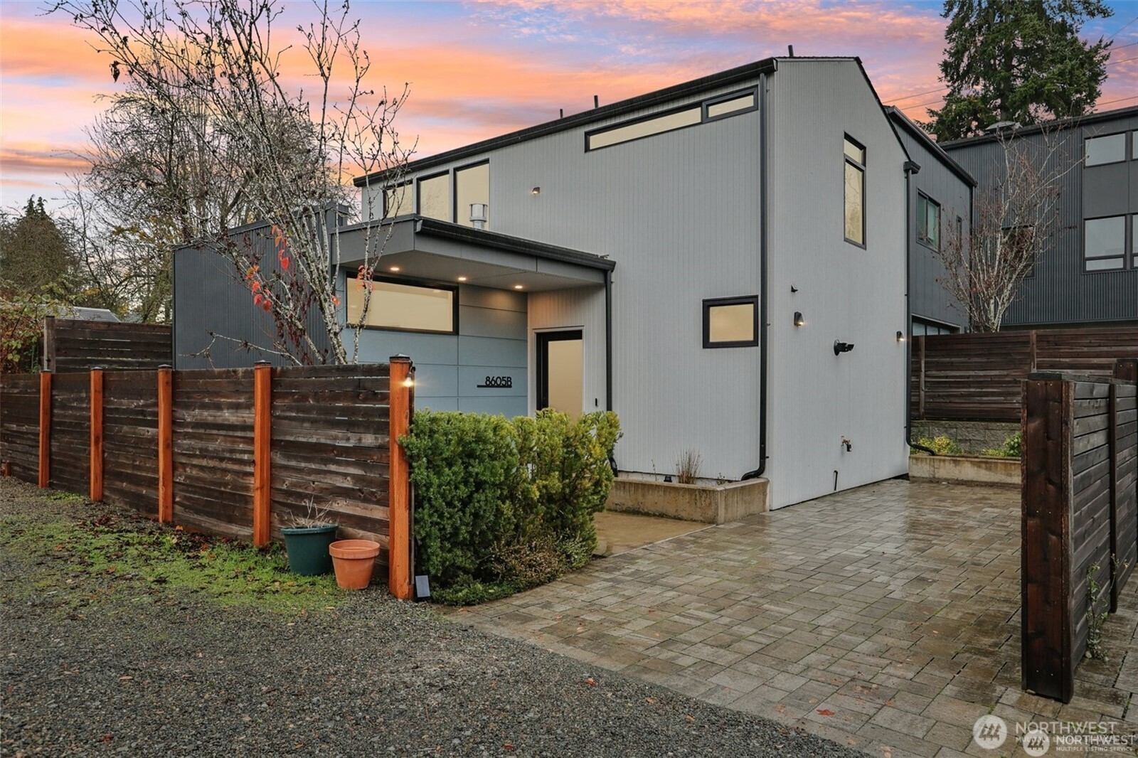 8605 5th Avenue NE Seattle WA 98115