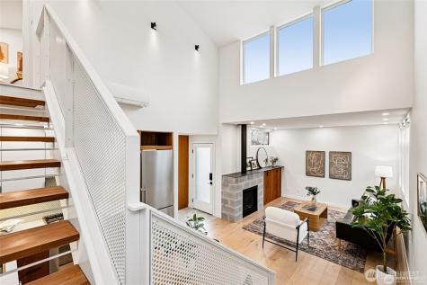 8605 5th Avenue NE Seattle WA 98115