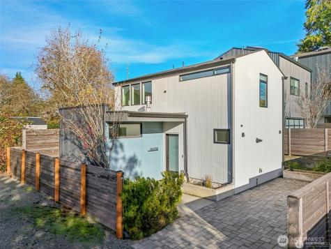 8605 5th Avenue NE Seattle WA 98115