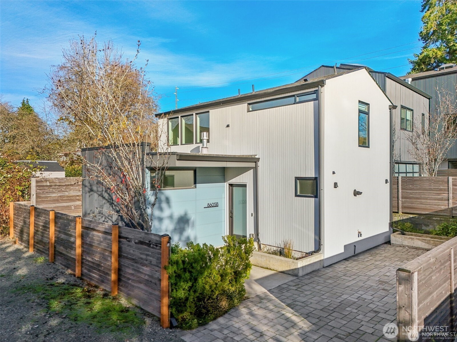 8605 5th Avenue NE Seattle WA 98115