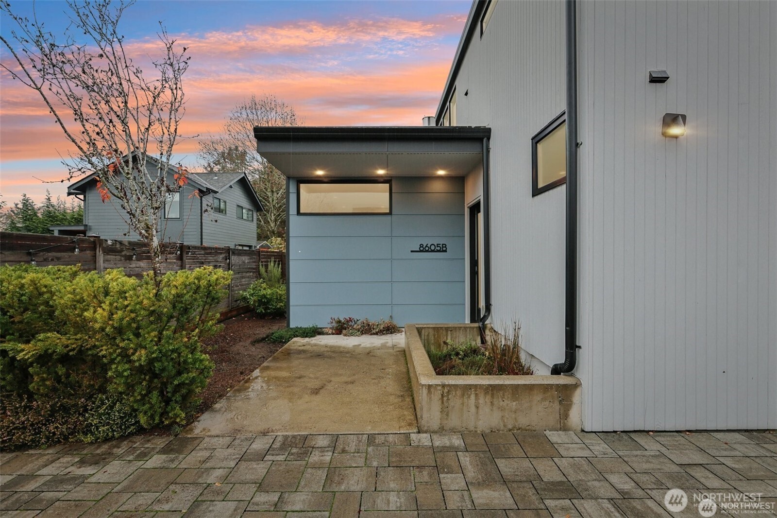 8605 5th Avenue NE Seattle WA 98115