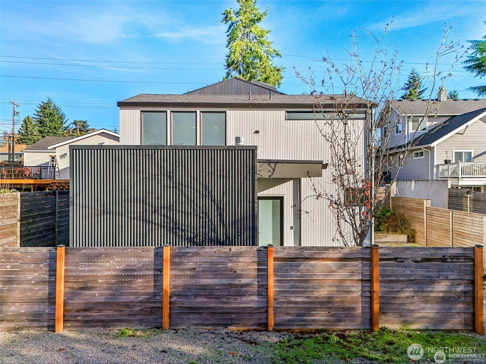 8605 5th Avenue NE Seattle WA 98115
