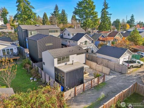 8605 5th Avenue NE Seattle WA 98115