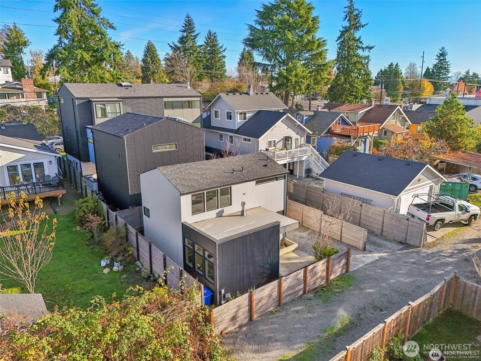 8605 5th Avenue NE Seattle WA 98115