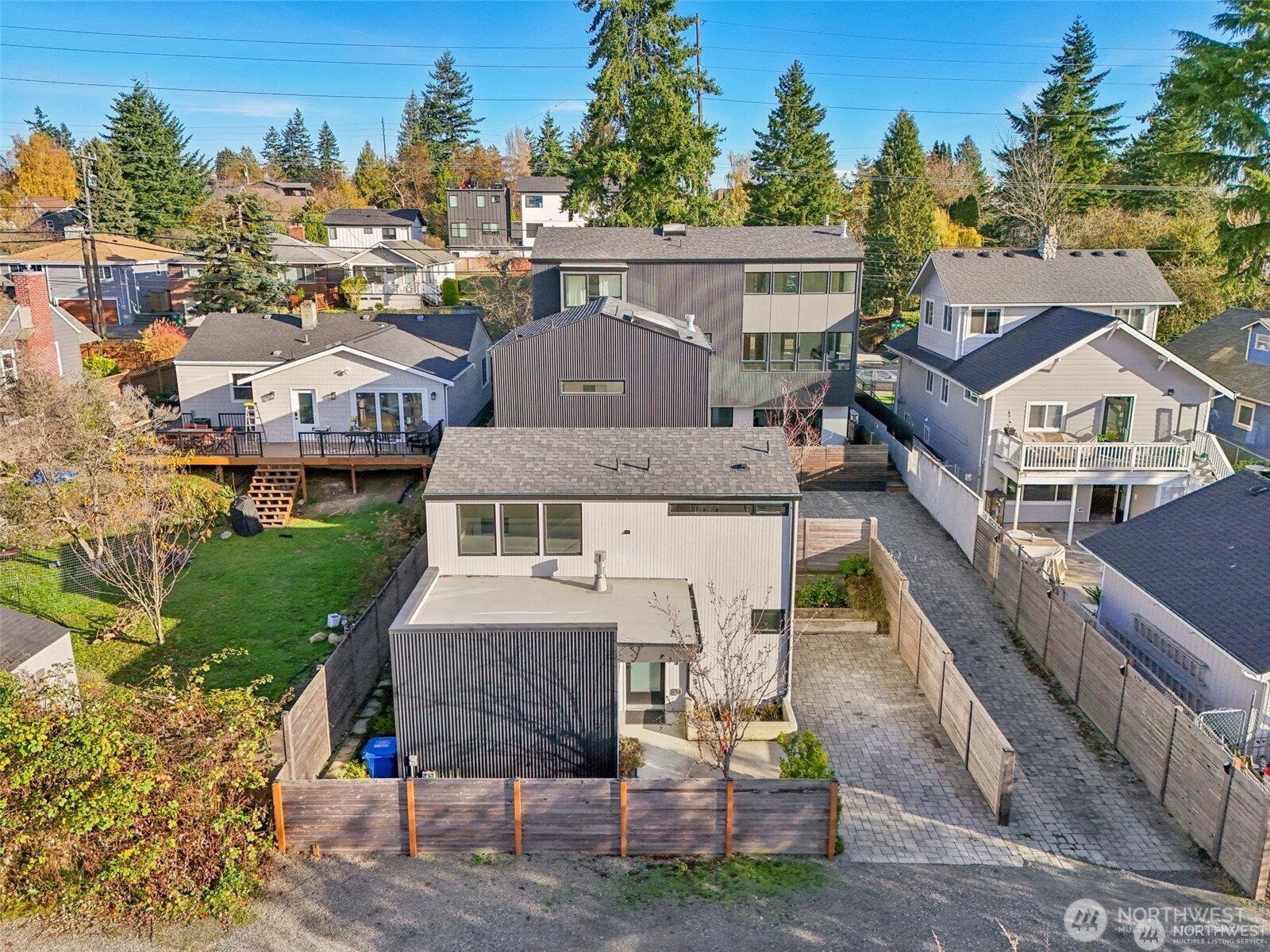 8605 5th Avenue NE Seattle WA 98115