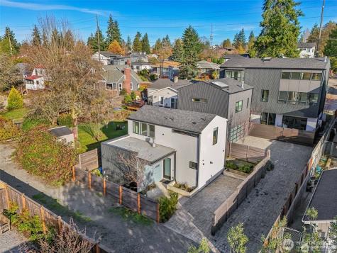 8605 5th Avenue NE Seattle WA 98115