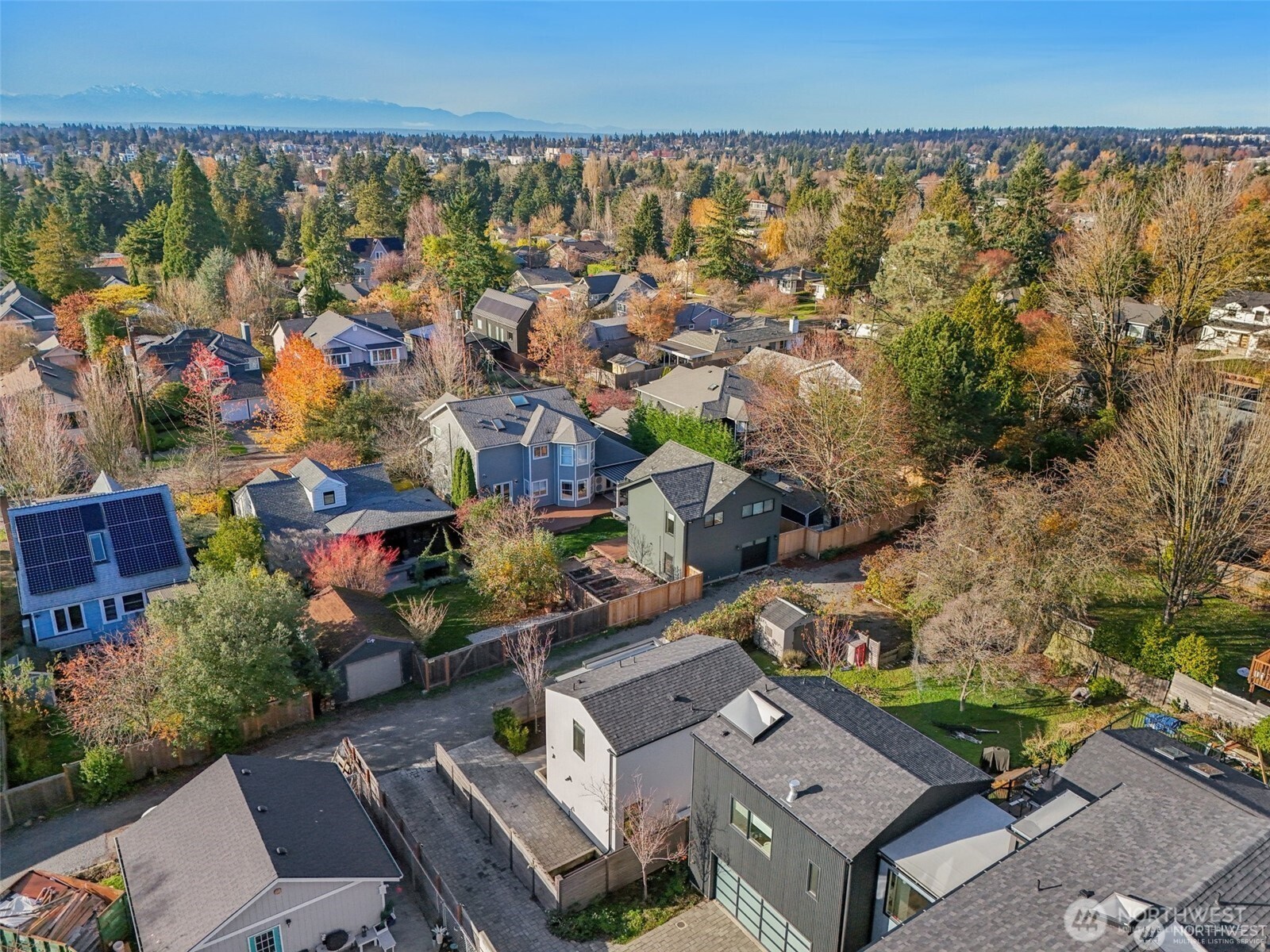 8605 5th Avenue NE Seattle WA 98115