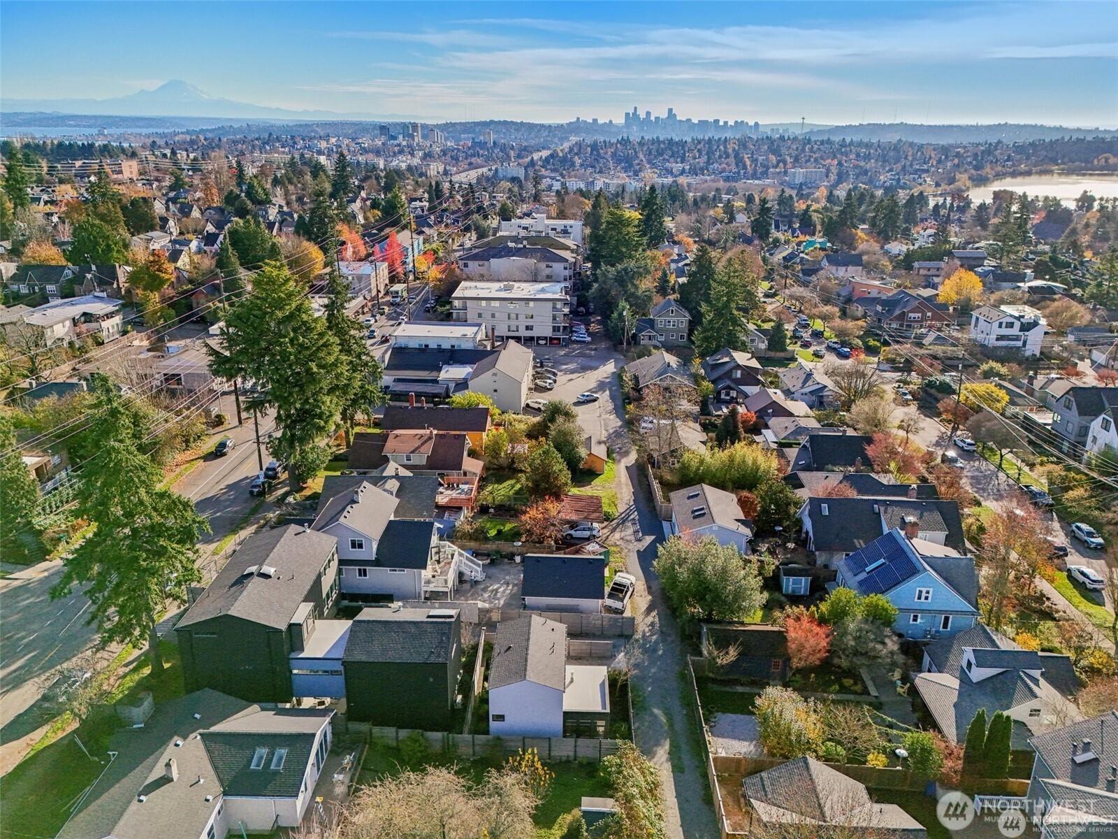 8605 5th Avenue NE Seattle WA 98115