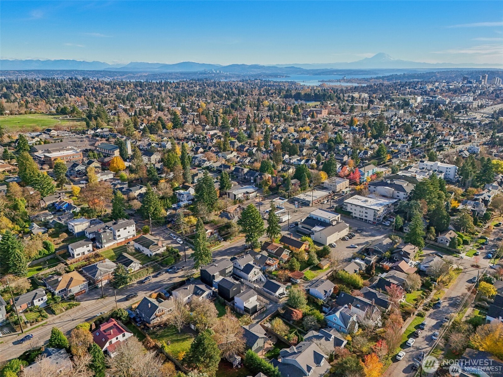 8605 5th Avenue NE Seattle WA 98115
