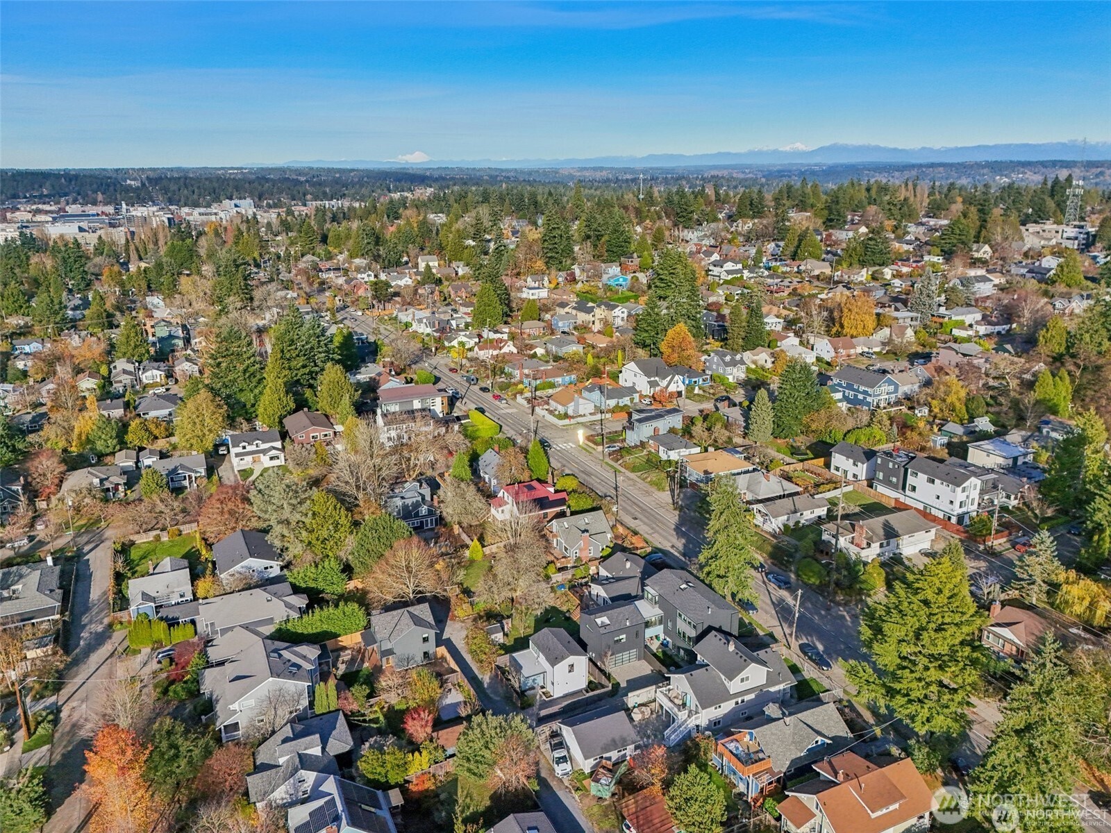 8605 5th Avenue NE Seattle WA 98115