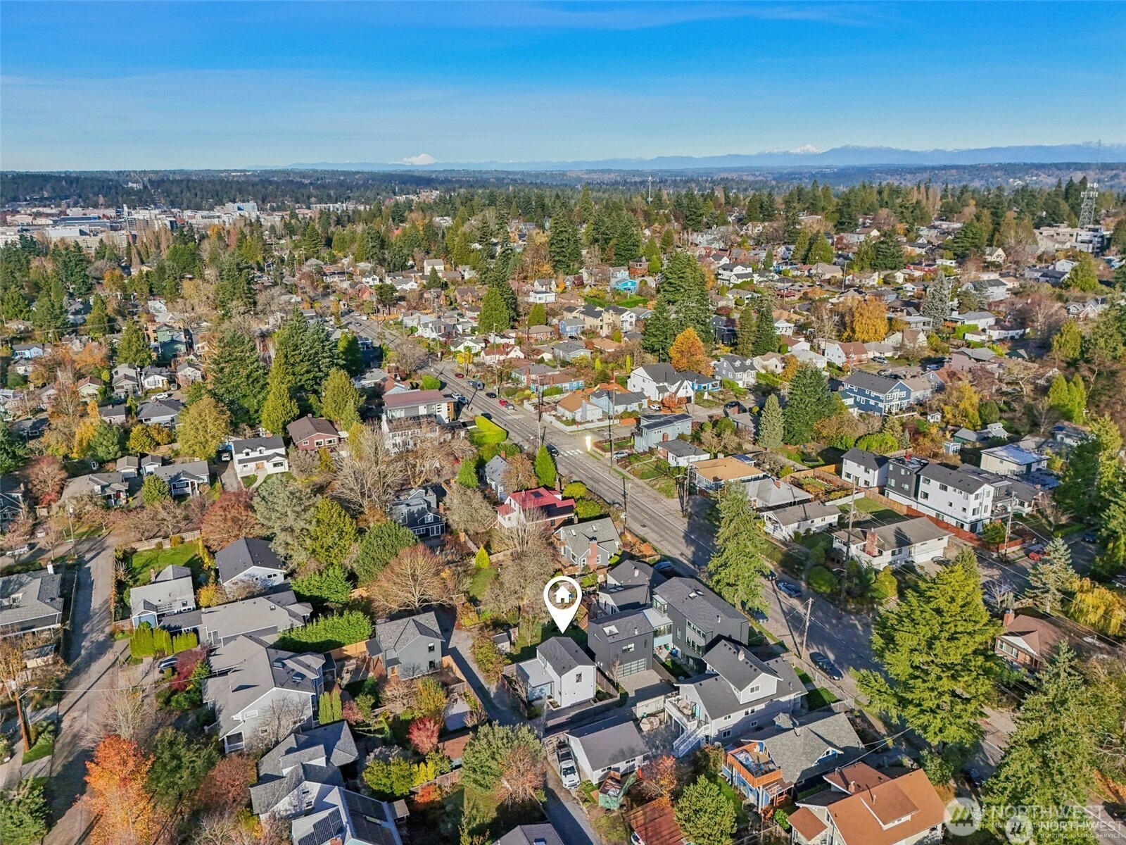 8605 5th Avenue NE Seattle WA 98115