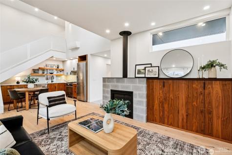 8605 5th Avenue NE Seattle WA 98115