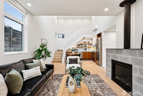 8605 5th Avenue NE Seattle WA 98115