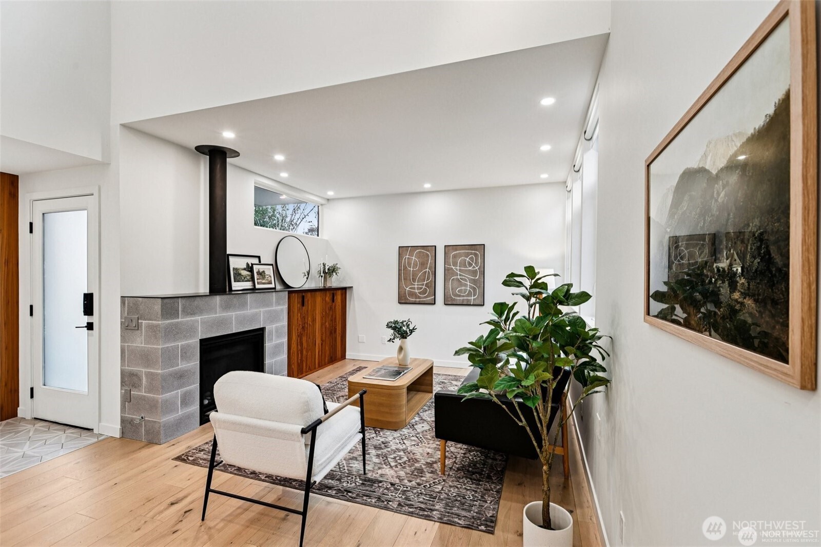 8605 5th Avenue NE Seattle WA 98115