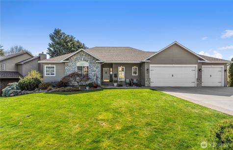 187 Red Fern Road Wenatchee WA 98801