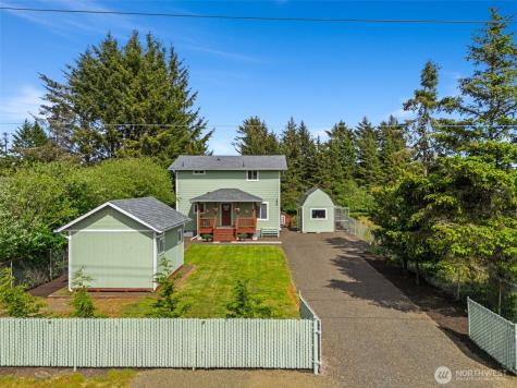 286 Point Brown Avenue SE Ocean Shores WA 98569