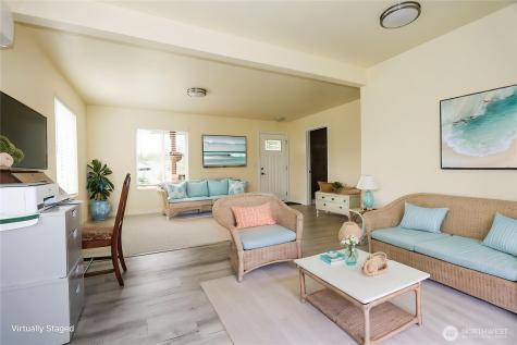 286 Point Brown Avenue SE Ocean Shores WA 98569